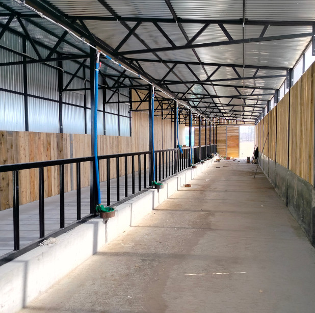 Usługi Spawalnicze | FlexWeld.eu